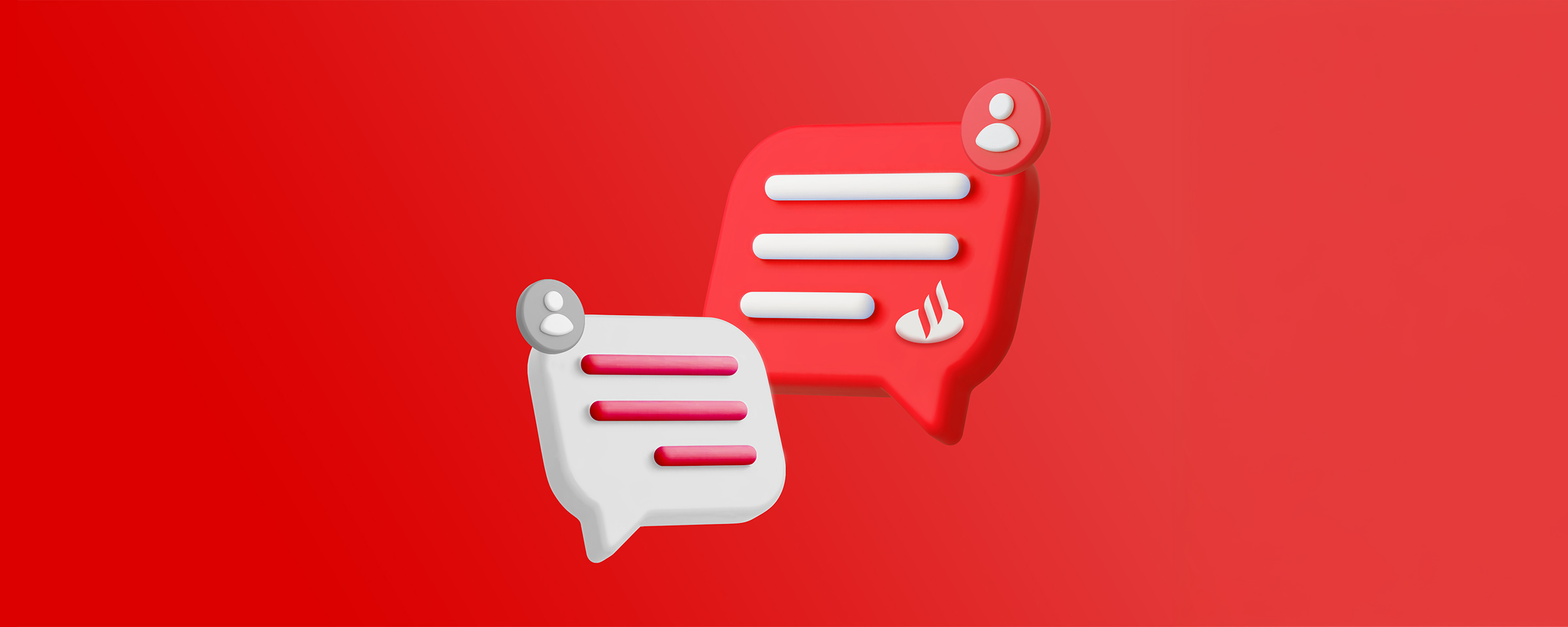Santander for Intermediaries WebChat